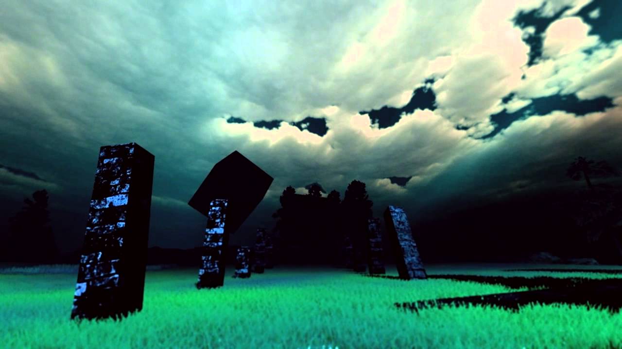 Video trailer for Sanctuary