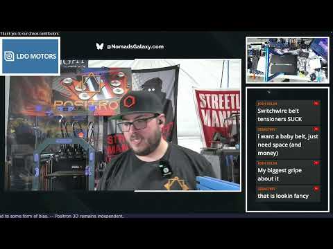 Voron Switchwire Build - Part 1