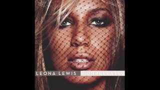 Leona Lewis - Scene Of The Crime