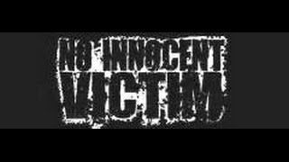 Strength No Innocent Victim who is my strength Hardcore Rock