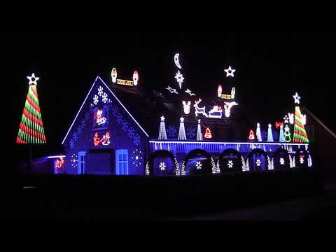 De Nattergale The Stovle Dance - Now Christmas