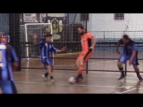 Caneta - Eder x Os Kapetas