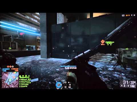 vs. MeetYourMakers /39-9/ : BF4 meyek