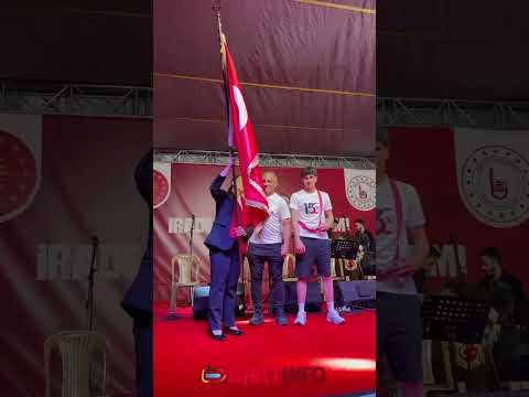 Bartın'da 15 Temmuz'un 10. yılında demokrasi nöbeti  #bartın #haber #15temmuz