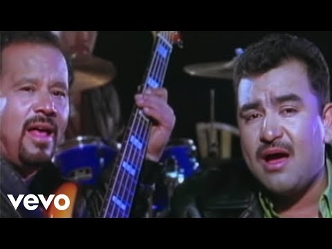 Conjunto Primavera - No Te Podias Quedar (Video Oficial)