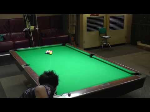 OI Naoyuki vs KO, Ping Chung Part-2