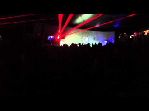 Guy J @ at "Dark Side" dancefloor , Kazantip Z 21 (august 2013)