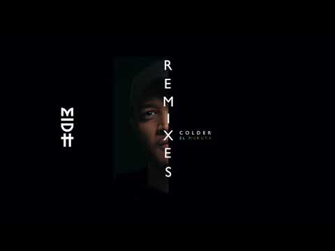 El Mukuka - Colder (Cuebur Remix)