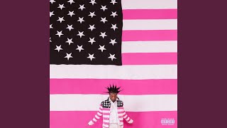 Patience (feat. Don Toliver)