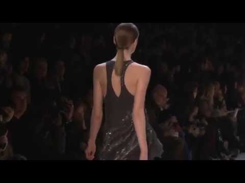 BARBARA BUI SHOW PARIS FALL/WINTER 2011