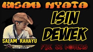 Download lagu ISIN DEWEK | ALBUM KISAH NYATA EDDY ZACKY mp3 Download lagu ISIN DEWEK | ALBUM KISAH NYATA EDDY ZACKY mp3