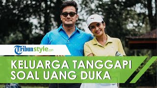 Ayah Bibi Ardiansyah Buka Suara soal #KawalUangDuka Vanessa Angel: Ngawur, Tidur Saja Susah Merem