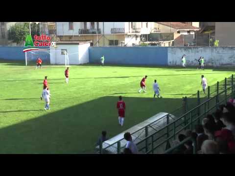 Gir.A. J.A.Luco - Pizzoli 5-1, gli highlights