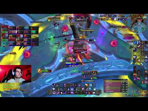 Mythic Igira first try ;)