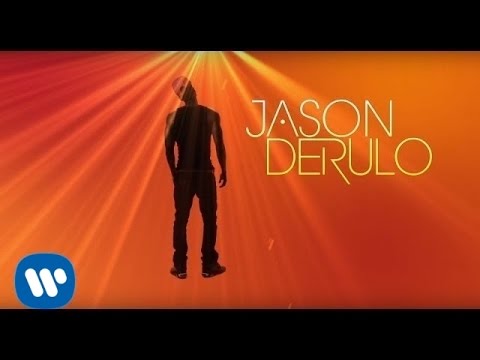 Jason Derulo "The Other Side" Lyrics