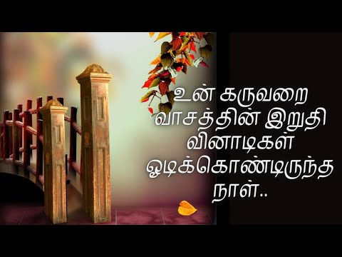 பிறந்த நாள் வாழ்த்துக்கள் கவிதை | Birthday kavithai in tamil |happy birthday wishes tamil/ கவிதைகள்