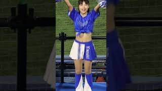 CSファイナル  Kazukiちゃん  ベイスターズ　dianaディアーナ  チア