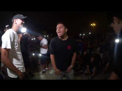 JOTA vs VERDUGO - SEMIFINAL - PDR "EL FINAL" (30/12)