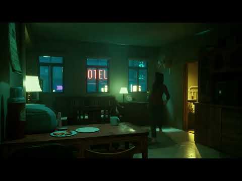 Gameplay Teaser - AGNI: Village of Calamity