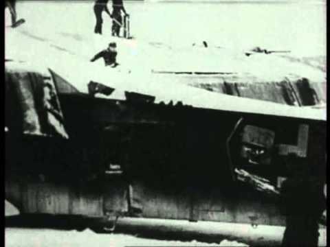 (6) Histoire de l'Aviation - Le Ciel en Feu (1941-1945)