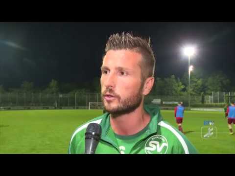 BFV.TV: SV Heimstetten  - SV Schalding Heining