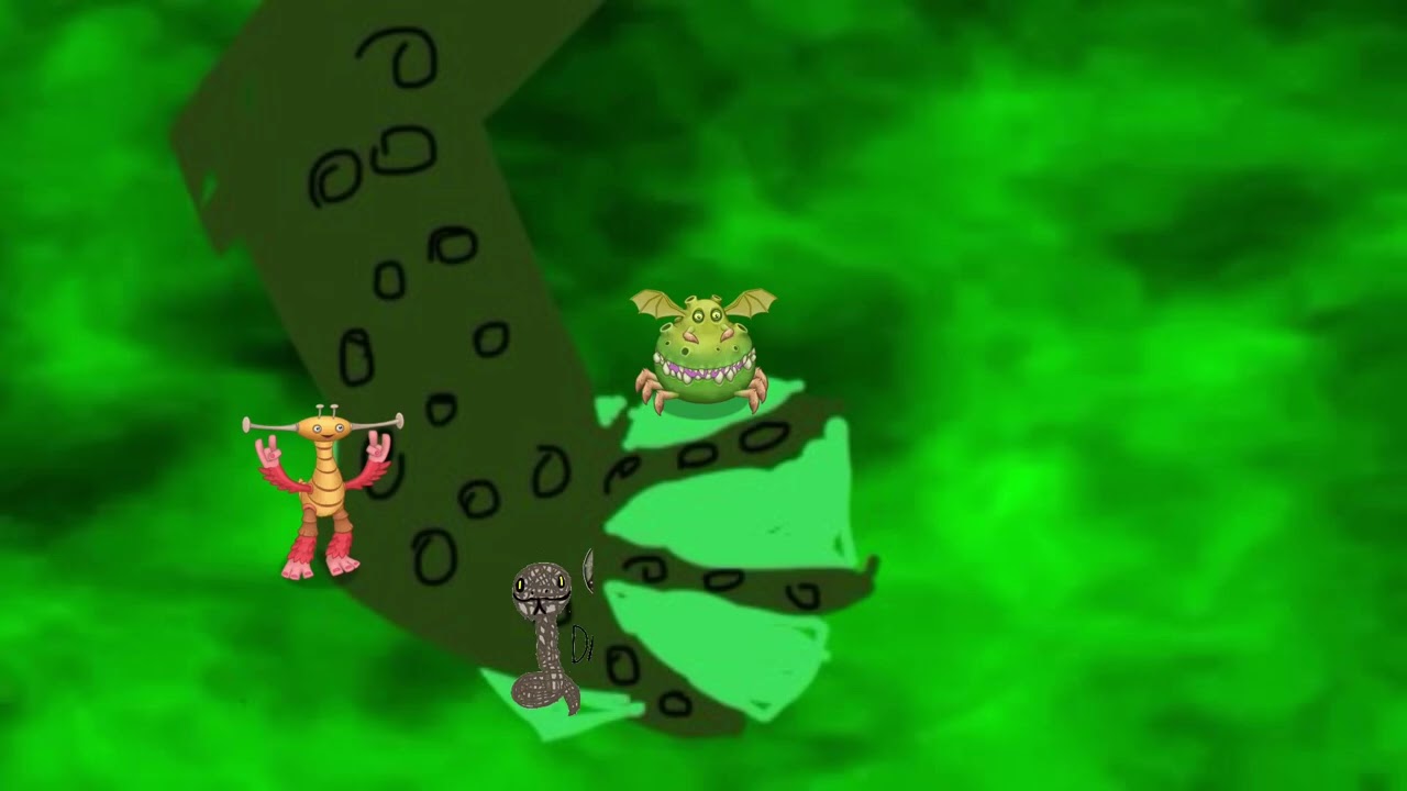 Droah x’rt and piplash duet