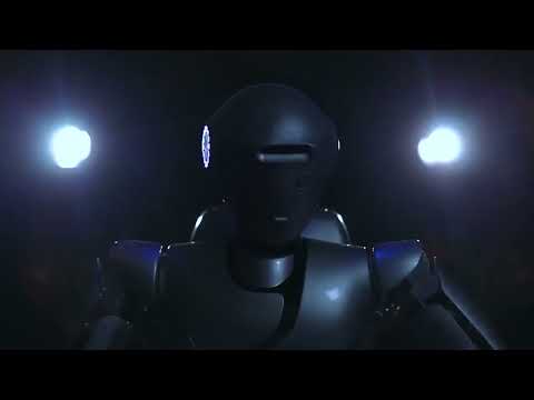 9 Most Advanced AI Robots   Humanoid & Industrial Robots