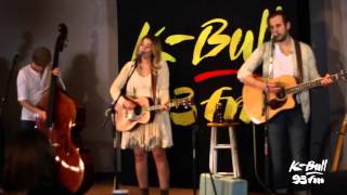 Ruthie Collins - Drunk and Cry (Live)