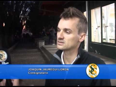 JOAQUIN JAUREGUI LORDA - 6/042013 - Jauregui Lorda S.R.L. - Brandsen