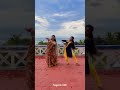Anbe Vaa Bhoomika Dance Video Suntv Serial