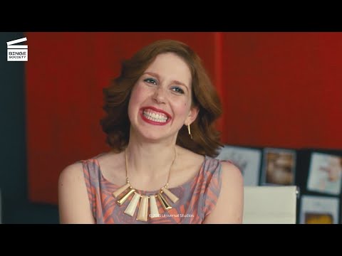 Trainwreck:  The pitch meeting HD CLIP