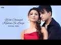 Woh Chaand Kahan Se Laogi Lofi Flip Vishal Mishra Urvashi Rautela Mohsin Khan Muntashir M