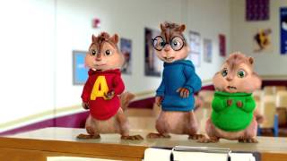 Son of Dork - Boyband - Chipmunk Version