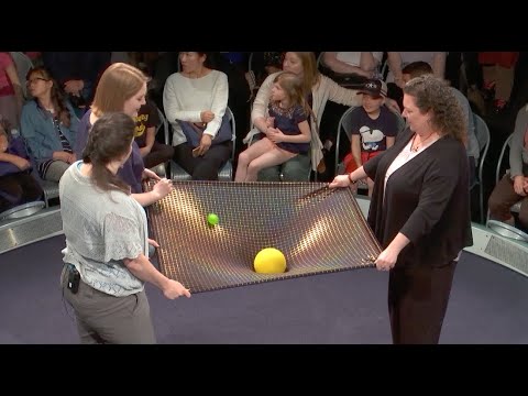 The First Image of a Black Hole - What's New in Aerospace