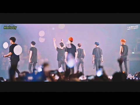Playground - GOT7 [Myanmar Subtitles]