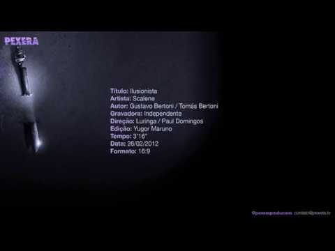 Ilusionista video