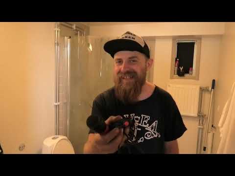 Mälarcampingen 2020 med Simon Kroner