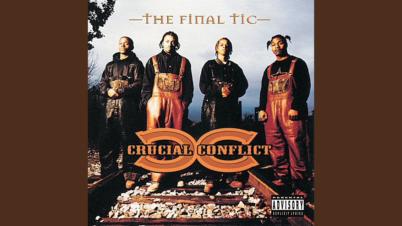 Crucial Conflict - Showdown