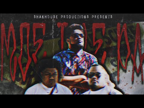 684 Originated - Moe i le Pa [Official Audio]