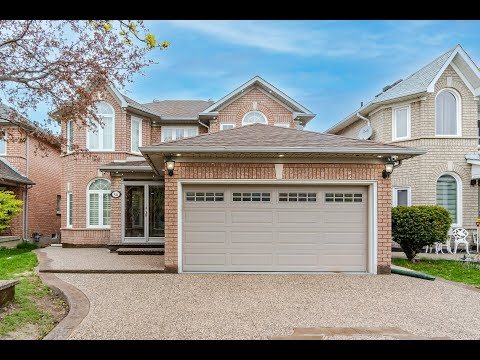 50 Deerglen Drive, Brampton Home - Real Estate Properties