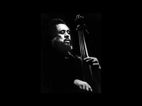 Charles Mingus Quintet Live at Grande Parade du Jazz, Nice, France - 1977 (audio only)