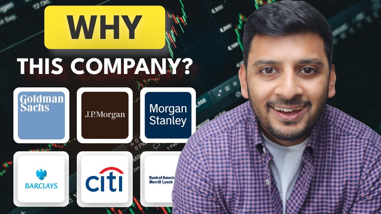 How to answer "Why do you want to work for this company?"