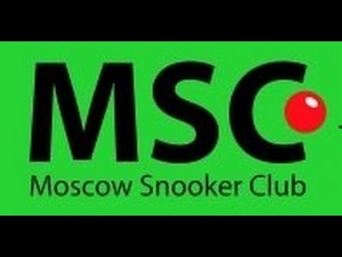 MSC387-Up1. Sergey Lebedev vs Guy Anisimov. Best of 3