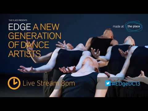 EDge Live Stream 27.06.13