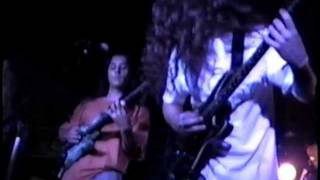 Cynic - Celestial Voyage - Live in Phoenix, AZ. 1994