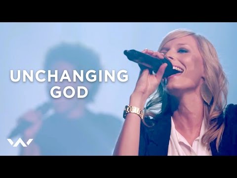 Thumbnail for Unchanging God video