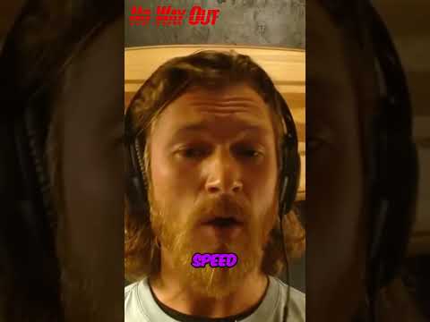 Fighter Pilot Ejects at Last Second: A Trauma Journey #shorts