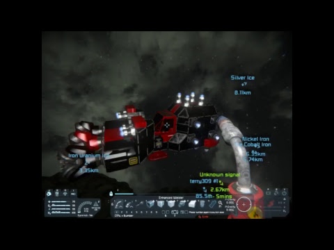 Steam Community :: Video :: Space Engineers Survival Live - Talking ...