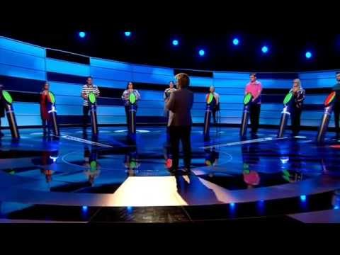 Fifteen To One - 07 November 2014