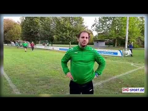 Kommentar TuS Lüdersfeld 27 09 2020